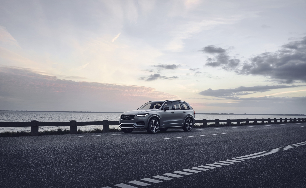 Volvo ใจปล้ำจัดโปร ลดสูงสุด 900,000 บาท ถึงแค่ 31 พ.ค. 63 นี้เท่านั้น